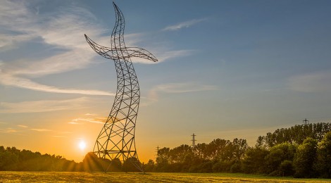 Energiekosten steigen