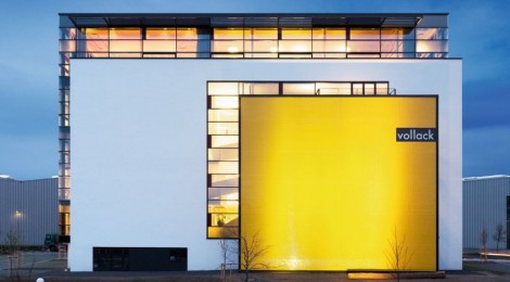 Vollack Karlsruhe