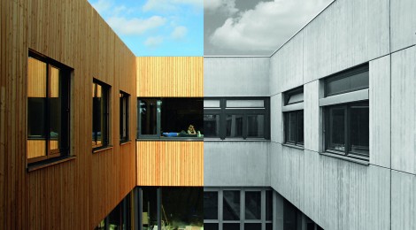 Energetische Sanierung von Bestandsgebäuden: ökologisch und kostensparend