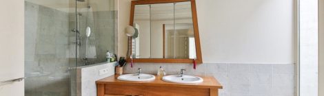 badezimmer dusche