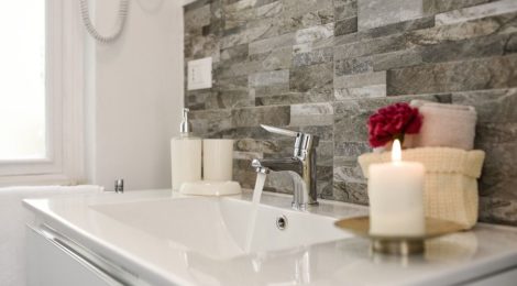 badezimmer heizung