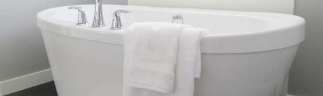 badezimmer erlebnis