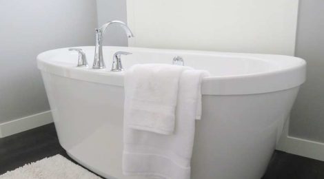 badezimmer erlebnis