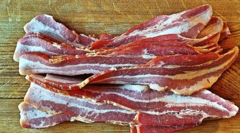 der speck muss weg
