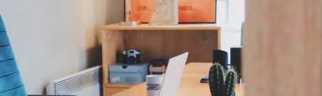 homeoffice arbeitsplatz