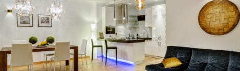 licht ambiente