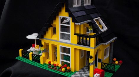 versicherung haus wohnung