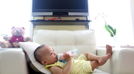 Kindgerechte Wohnung: Die 10 besten Tipps