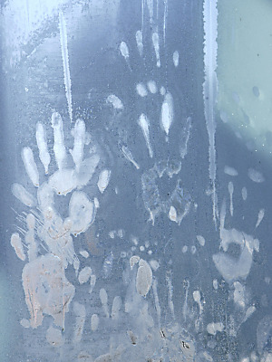 Kondenswasser am Fenster verhindern
