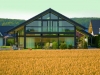 Fertighaus Huf Haus Modell ART3 green[r]evolution
