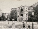 Festhalle / Schwarzwaldhalle Karlsruhe