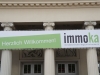 Immobilienmesse immoka 2015 in Karlsruhe