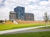 ParkOffice und CityPark Karlsruhe