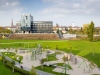 ParkOffice und CityPark Karlsruhe