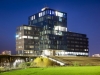 ParkOffice und CityPark Karlsruhe