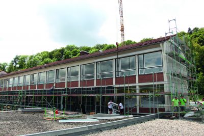 Grundschule Treuchtlingen