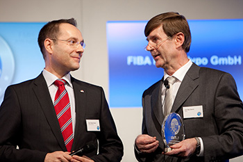 FMH Award für die besten Baufinanzierer im Jahr 2009