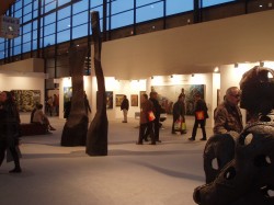 Messe artKarlsruhe