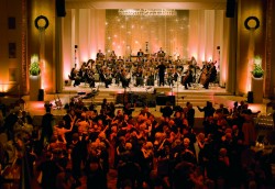 Baden-Baden Grand Prix Ball 2010