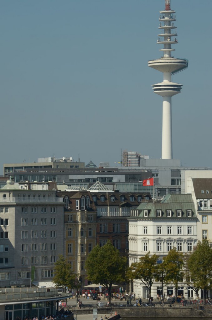 Hamburg Immobilienverkauf