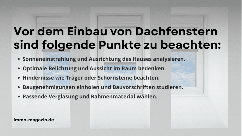 Einbau-Dachfenstern-Punkte-beachten