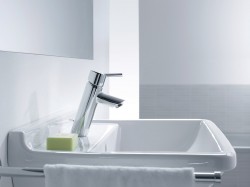 Hansgrohe Logis100 Ambience