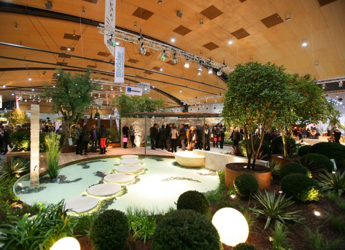 Inventa Karlsruhe - Showgarten 