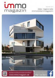 Immobilien Magazin Bundesgartenschau 2015 in Landau