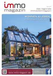 Immobilien & Bauherren Magazin immo-magazin 