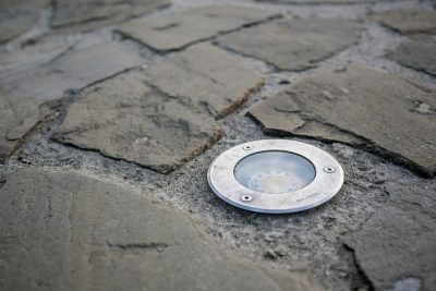 LEDs im Außenbereich installieren: Das muss man wissen - Immobilien Magazin