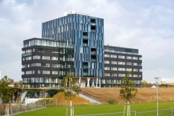 ParkOffice und CityPark Karlsruhe