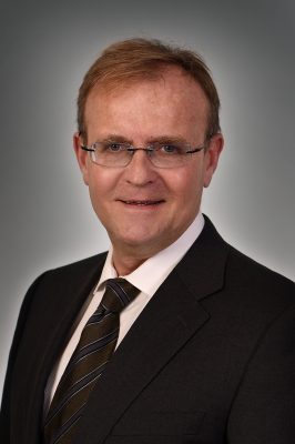 Dr. Ing. Norbert Preuß