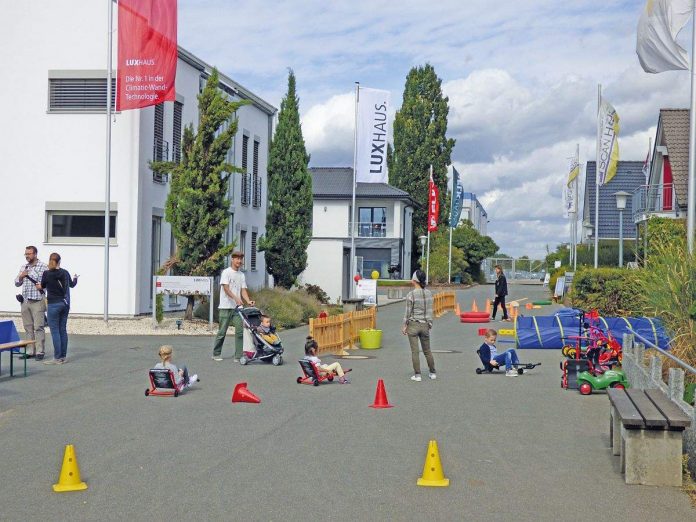 ausstellung herbstmesse 2019 deutsches fertighaus center