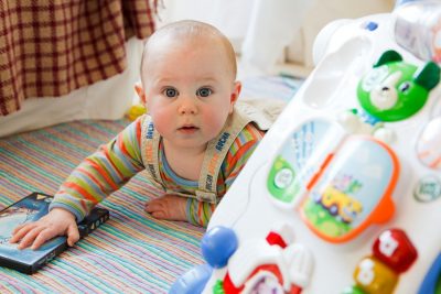 baby kinderzimmer