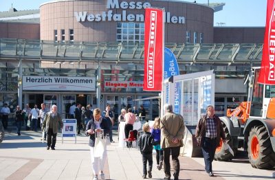 baumesse nrw 