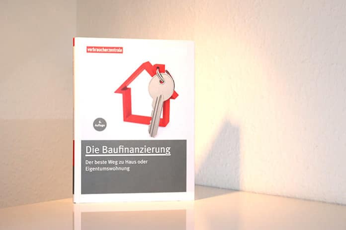 buch baufinanzierung