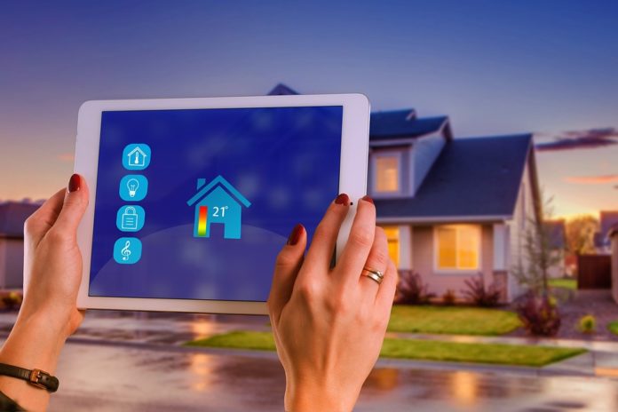 gadgets-smart-home