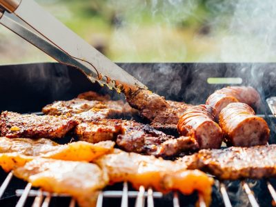 grillen balkon verboten nachbarn