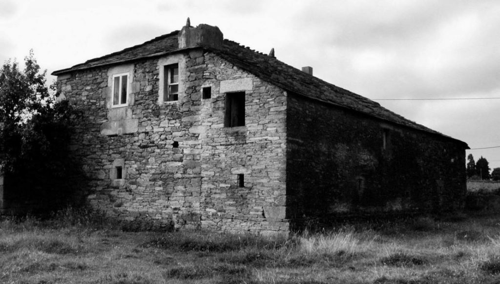 Sanierung Altes Bauernhaus