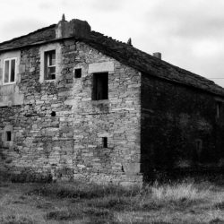 Sanierung Altes Bauernhaus