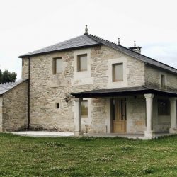 Sanierung Altes Bauernhaus