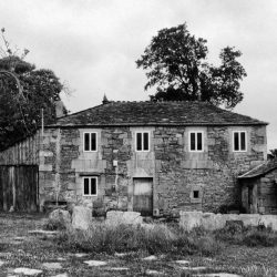 Sanierung Altes Bauernhaus