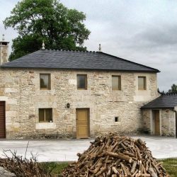 Sanierung Altes Bauernhaus