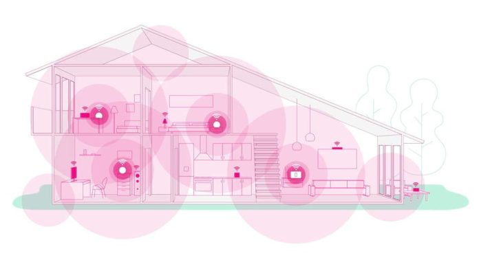 mesh-netzwerk-wlan