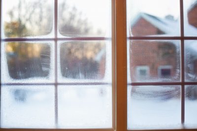 Schallschutz Fenster