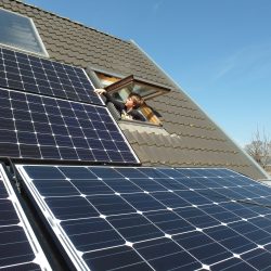 Solarstrom, Photovoltaik, Solarzellen