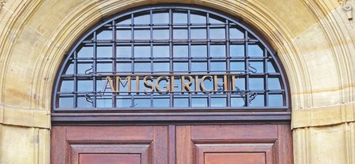 urteil amtsgericht