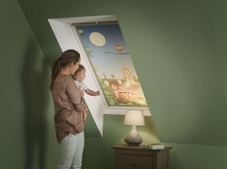 velux disney Motive