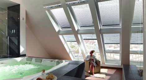 Velux Spa Casa - Foto: velux.de