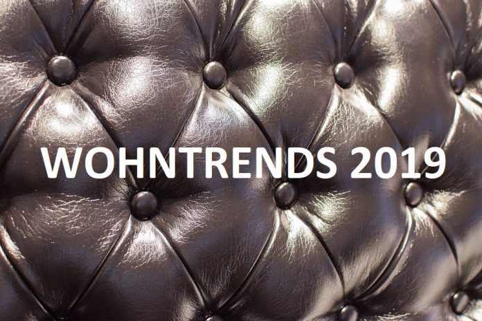 wohntrends 2019